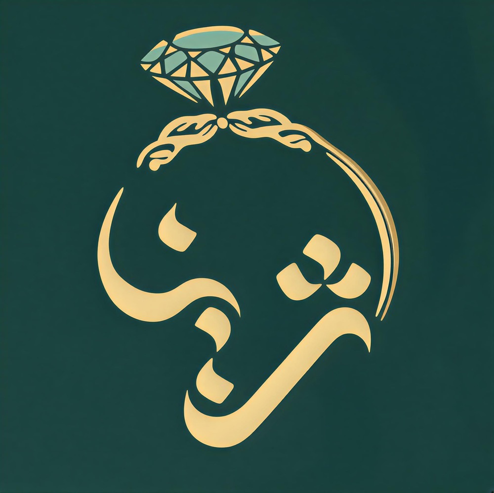 ژین گلد گالری فروشگاه اینترنتی طلا و جواهرات zhin goldgallery